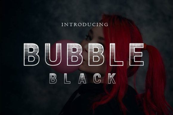 Evaluating Bubble Black: A Practical Guide to Bold, Modern Display Typography
