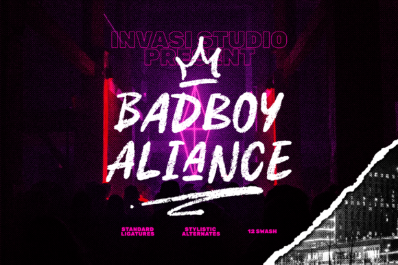 Revolutionizing Visual Identity: The Strategic Role of Badboy Aliance in Contemporary Branding